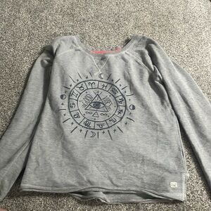 Billabong thin crewneck